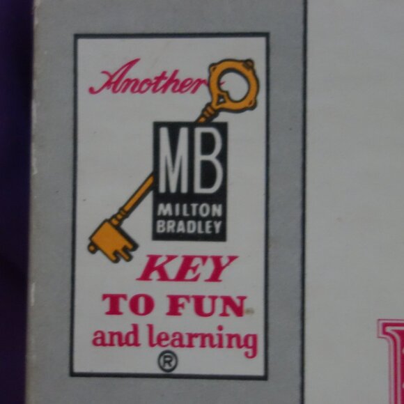 Vintage 1964  Milton Bradley Goren's Bridge for Two R4401 For Ages 12 To Adult - Picture 4 of 16